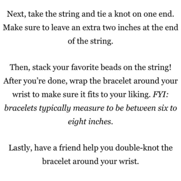 Baublebar Build Your Own Bracelet Kit - NWT - Picture 16 of 16